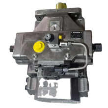 Rexroth A4VS0250 A4VSO250-DR гидравлический Регулируемый поршневой насос A4VSO250DR / 30R-PPB13N00